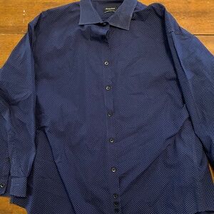 Men’s dress shirt